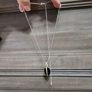 Brighton Neptune's Rings Necklace